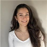 Ancienne élève de prépa PCSI donne cours de Maths et Physique-Chimie collège/lycée à Nogent ou en ligne